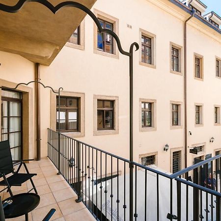 Michalska Residence 1 Bratislava Buitenkant foto